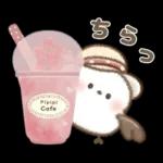 マイペースなとり♡もちっち3