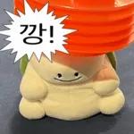 뭐 되는 베베와 멜롱이 짤.zip2