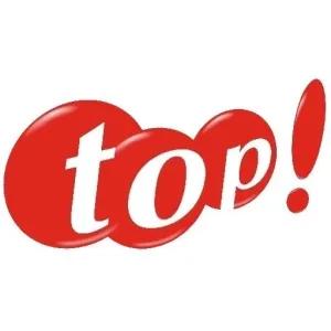 top! - getsticker.com