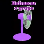 Refrescar o grupo
