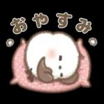 マイペースなとり♡もちっち3