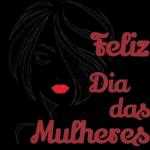 Feliz Dia da Mulher