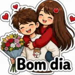 Adesivos divertidos