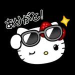 ハローキティ♡オトナGAL