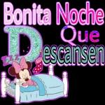 Bonita Noche Que Descansen