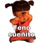 Aquí leyendo tus mentiras