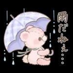 もふもふ♡ガーリーベアのかわいい毎日