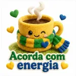 Bom Dia, Meu Bem ❤️🌞