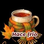 Pegatinas de otoño
