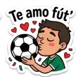 Celebración Total 🎉⚽