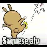 Grosero!