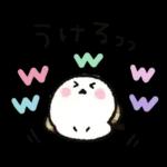 シンプル★冬クリスマス