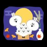 動く大人のマナー日常(秋)