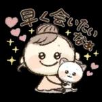 スイーツ女子&ねこ❤️〜日常・イベント〜