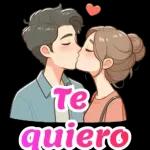 te amo