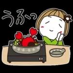 はな子✿ずっと使える冬と年末年始