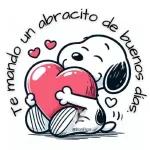 -Ya te vi.. que estas ahí Y No me quieres saludar!!