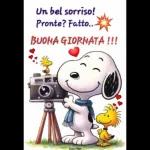 BUON GIORNO