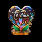 Te Amo