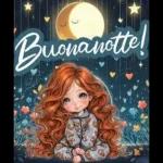 Buona Notte a domani
