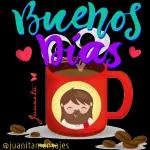 ¡BUENOS DÍAS!