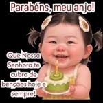 Adesivos fofos para crianças