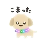 ぴかぴかわんわん