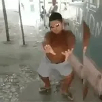 Festa e dança💃