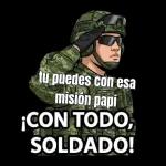 militar