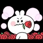 사랑에 빠진 행복토끼 8
