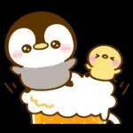 乾杯♡ぺんぺん