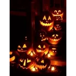 할로윈 스페셜🎉1