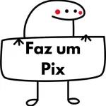 Faz um Pix