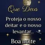 Deus abençoe, Bom Descanso