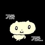 나 김야옹, 너만 바라보는 바봉