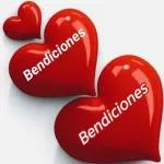 Bendiciones