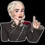 Game of Thrones
                            Valeriya Fortuna