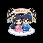 織姫と彦星(七夕)