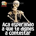 Linda noche