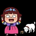 앗싸! 겨울! 삼도 사투리톡