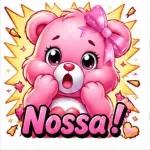 cuttte bearrrr