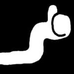 찌글찌글 미니 눈멍냥이