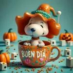 Feliz Día de los Muertos
