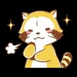 LEMONラスカル☆あいさつスタンプ