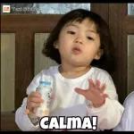 haha