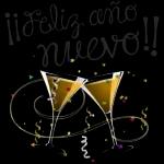 feliz año 2026