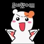 에비츄! 계획 따윈 없츄!