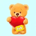 I love you.