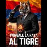 FIRME POR LA PATRIA