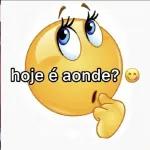 Jesus é verbo: amar!